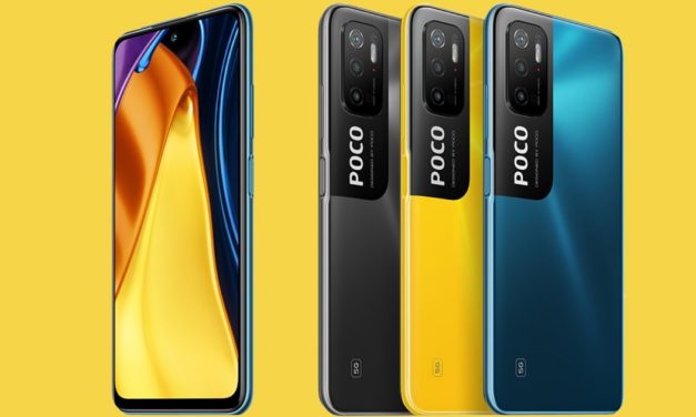 7 usos inesperados y sorprendentes que le puedes dar a tu Poco M3 Pro 5G