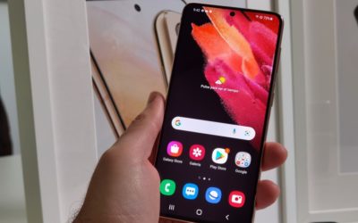 Cómo instalar One UI 4 Beta en mi móvil Samsung antes que nadie