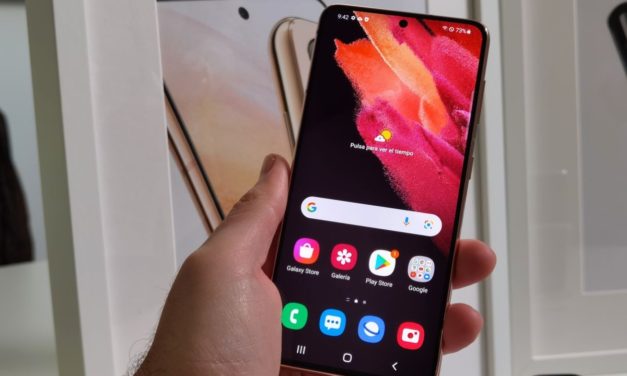 Cómo instalar One UI 4 Beta en mi móvil Samsung antes que nadie