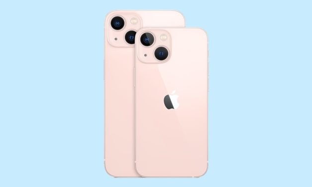 ¿Cuánto dura la batería de un iPhone 13 y 13 Mini?