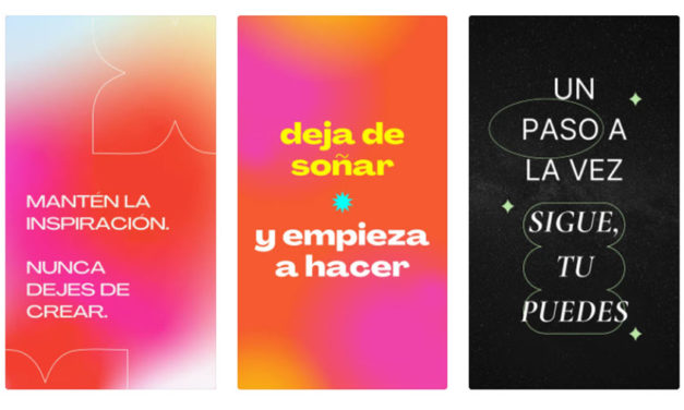 100 frases motivadoras y alegres para colgar en tus estados de WhatsApp