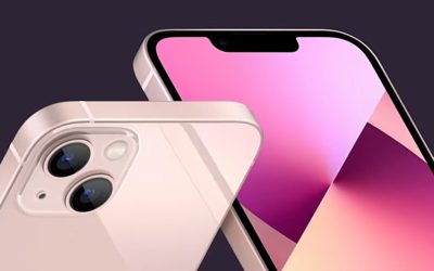 iPhone 13 y 13 Mini, diseños renovados, pero con cuentas pendientes