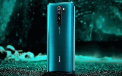 MIUI 13 para el Xiaomi Redmi Note 8 Pro: ¿va a actualizar oficialmente?