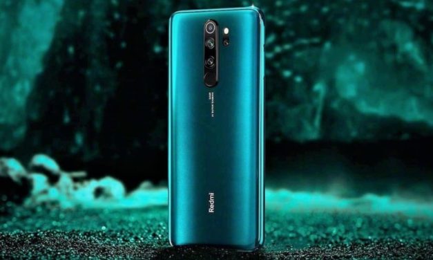 MIUI 13 para el Xiaomi Redmi Note 8 Pro: ¿va a actualizar oficialmente?