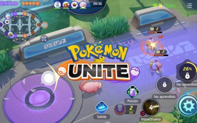 Móviles compatibles con Pokémon Unite: requisitos y lista actualizada a 2021