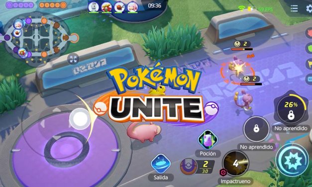Móviles compatibles con Pokémon Unite: requisitos y lista actualizada a 2021