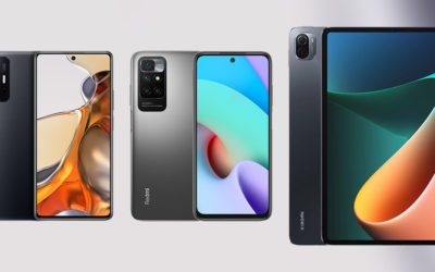 Más superofertas de ebay: hasta 100 euros de descuento en móviles y tablets Xiaomi