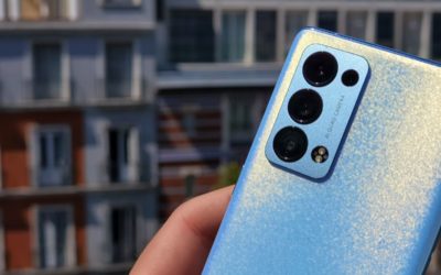 OPPO Reno6 Pro, ya conocemos el precio y día de lanzamiento