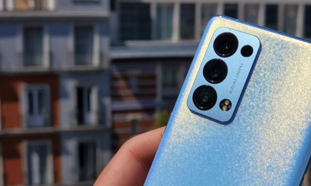 OPPO Reno6 Pro, ya conocemos el precio y día de lanzamiento