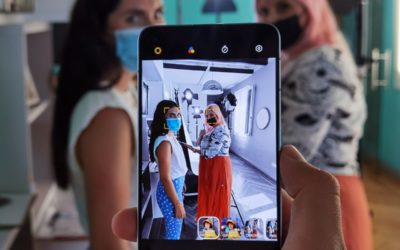 OPPO Reno6, características, precio y fecha de lanzamiento