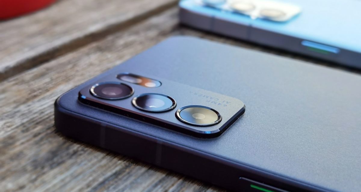 Las ofertas de OPPO más atractivas para sacarle todo el jugo a Black Friday