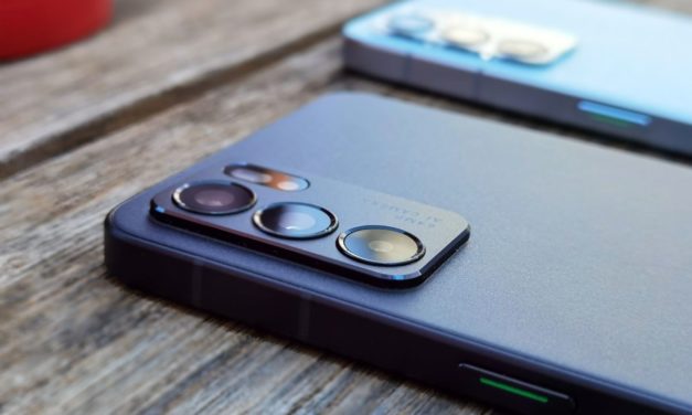 Las ofertas de OPPO más atractivas para sacarle todo el jugo a Black Friday