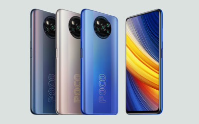 Comparamos el Poco X3 Pro con sus rivales: ¿el mejor móvil por su precio?