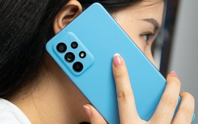 7 trucos del Samsung Galaxy A52 que debes probar sí o sí