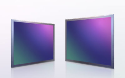 ¿100 megapíxeles te parecía mucho? La próxima cámara de Samsung tendría 200