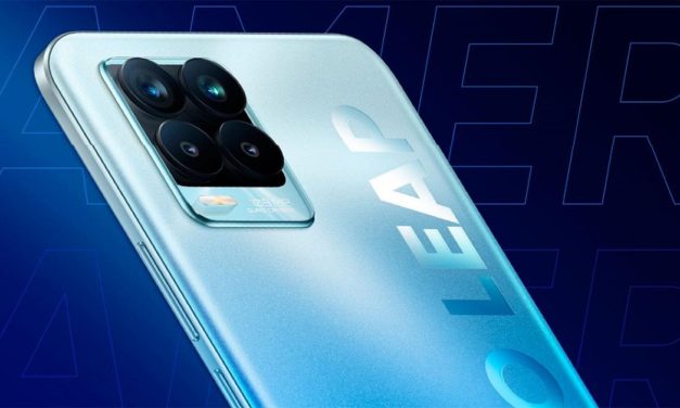 6 problemas del Realme 8 Pro y su solución