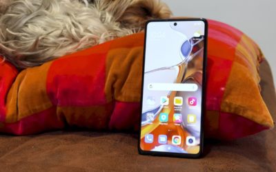 Xiaomi 11T Pro, así es el primer móvil con 120W de carga rápida