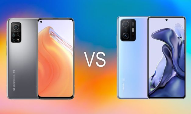 Xiaomi Mi 10T vs 11T, diferencias y cuál es mejor comprar en 2021