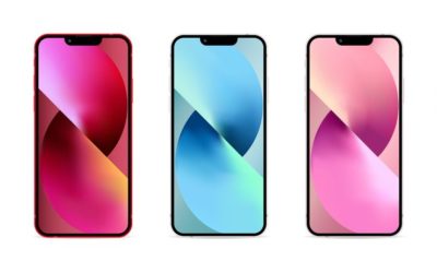 13 trucos del iPhone 13, 13 mini, 13 Pro y 13 Pro Max que deberías probar