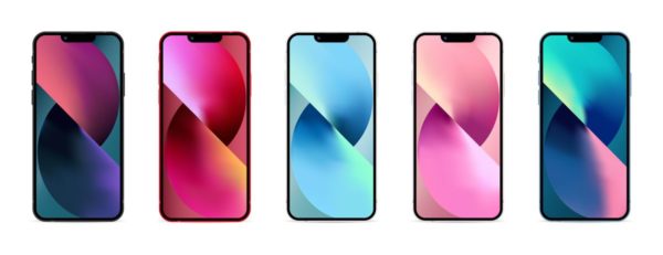13 trucos del iPhone 13, 13 mini, 13 Pro y 13 Pro Max