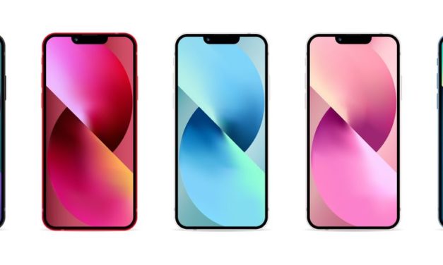 13 trucos del iPhone 13, 13 mini, 13 Pro y 13 Pro Max que deberías probar