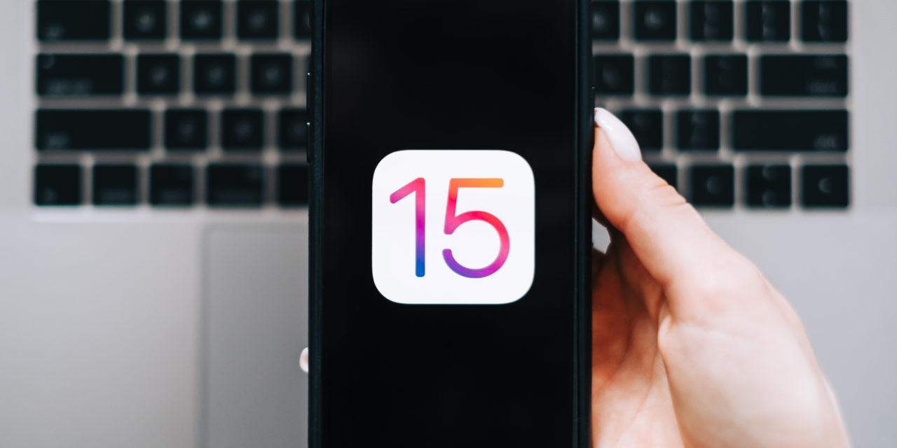 15 trucos de iOS 15 que tienes que probar en tu iPhone