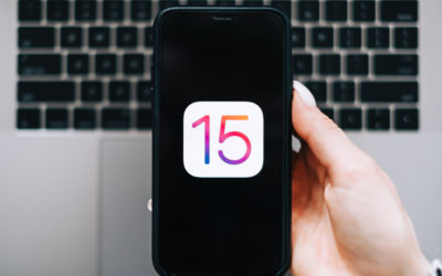 15 trucos de iOS 15 que tienes que probar en tu iPhone