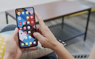 Cómo cambiar iconos en MIUI 12 en un móvil Xiaomi