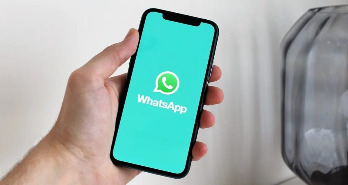 Cómo cambiar el estilo de letra en WhatsApp