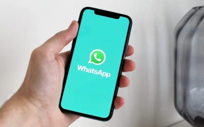 Cómo cambiar el estilo de letra en WhatsApp