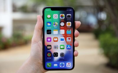 Cómo cambiar iconos de aplicaciones en iOS 15