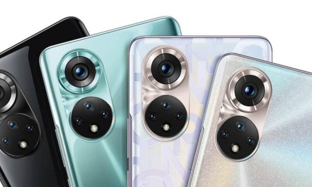 El Honor 50 llega a España, así es el primer móvil de la marca con Google tras el veto
