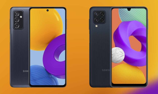 Samsung Galaxy M22 y M52 5G, la nueva apuesta de Samsung para la gama media llega a España