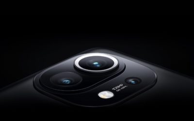 GCam para Xiaomi Mi 11: cómo descargar e instalar el APK