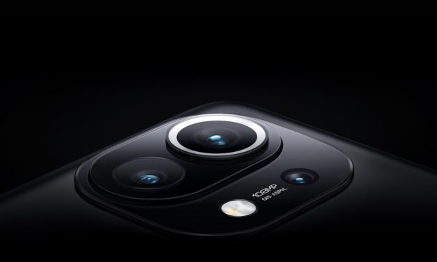 GCam para Xiaomi Mi 11: cómo descargar e instalar el APK