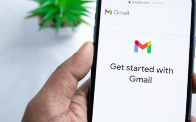 6 fallos de Gmail en Android y cómo solucionarlos