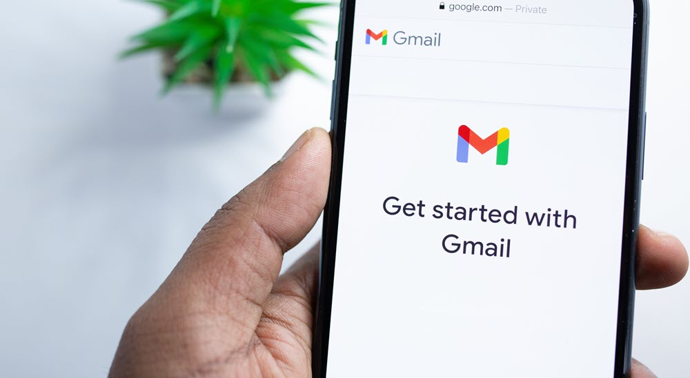 6 fallos de Gmail en Android y cómo solucionarlos
