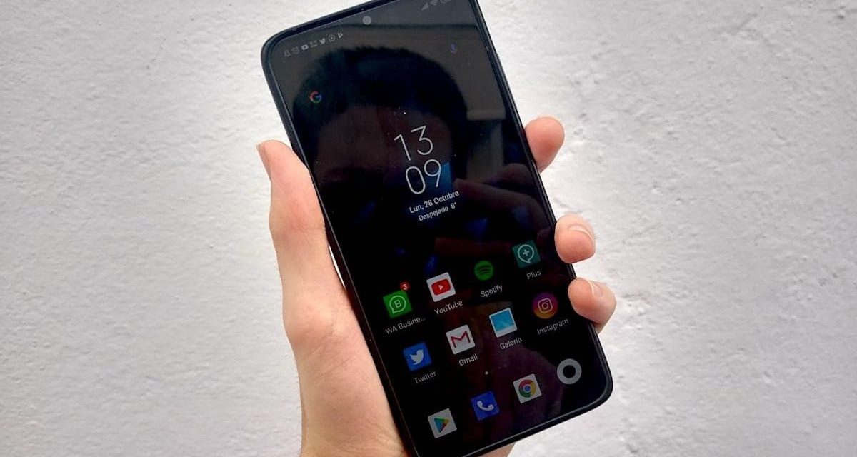 Mi móvil Xiaomi no deja de reiniciarse sin parar: 6 posibles soluciones