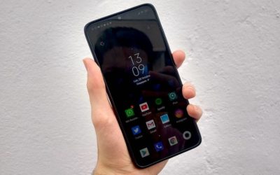 Mi móvil Xiaomi no deja de reiniciarse sin parar: 6 posibles soluciones