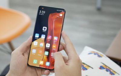 Los 12 mejores temas de MIUI 12.5 para tu móvil Xiaomi