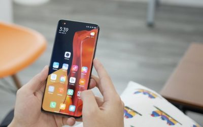 Cómo pasar datos de un móvil Xiaomi a otro Xiaomi