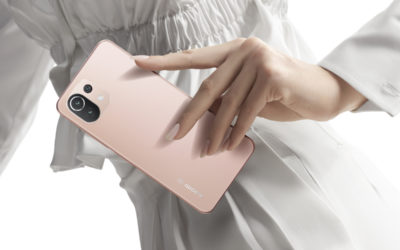 Xiaomi 11 Lite 5G New Edition, moda y diseño van de la mano en el móvil 5G más ligero del mercado en España
