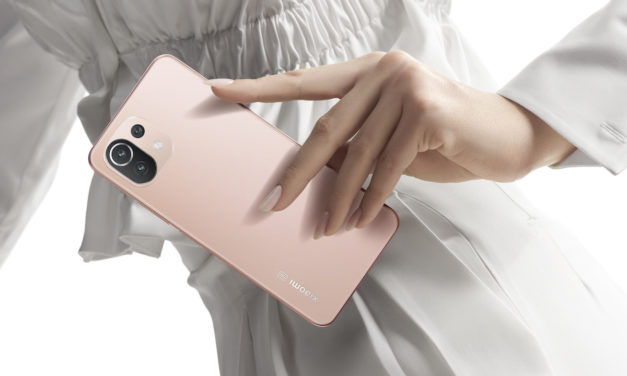 Xiaomi 11 Lite 5G New Edition, moda y diseño van de la mano en el móvil 5G más ligero del mercado en España