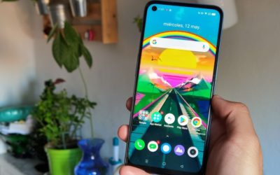 realme UI 3.0: novedades, móviles compatibles y fecha de presentación
