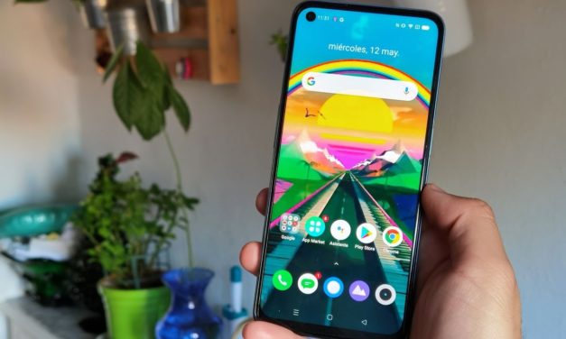 realme UI 3.0: novedades, móviles compatibles y fecha de presentación