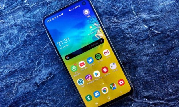 ¿Va a actualizar mi Samsung Galaxy S10, S10e o S10+ a One UI 4?