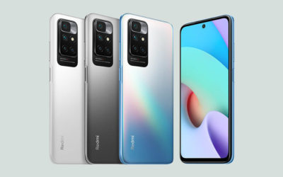 10 trucos del Xiaomi Redmi 10 de 2021 que debes probar ahora