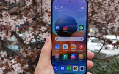 Xiaomi Redmi Note 11 y 11 Pro: características, precio y posible fecha de presentación