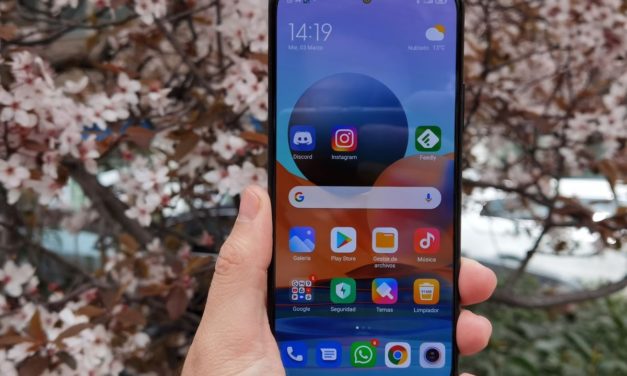 Xiaomi Redmi Note 11 y 11 Pro: características, precio y posible fecha de presentación