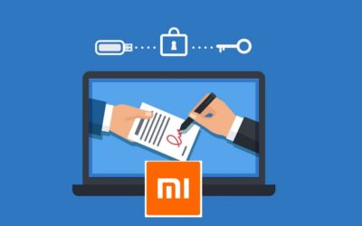 Cómo instalar un Certificado Digital en un móvil Xiaomi en 2021